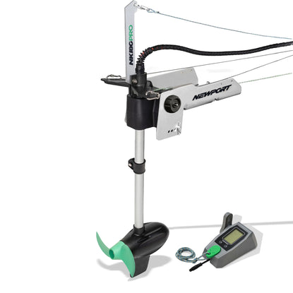 Newport Vessels NK180 Pro