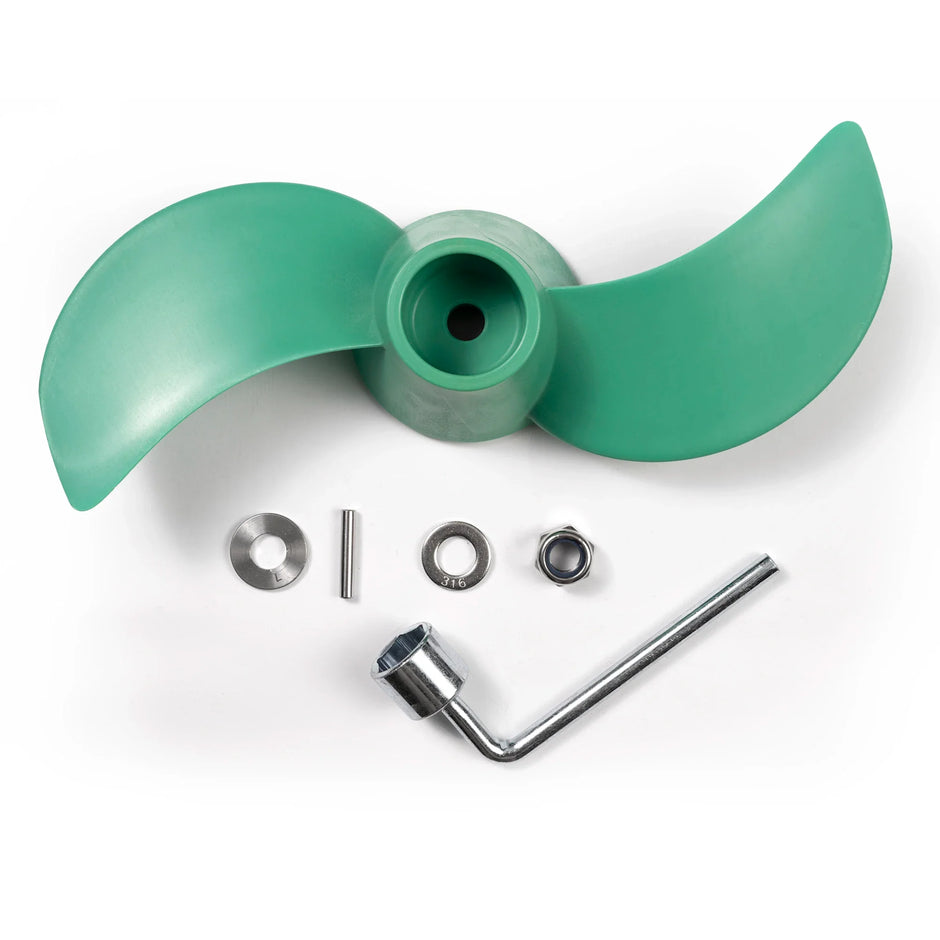 Newport Vessels NT300/NK300 Replacement Propeller