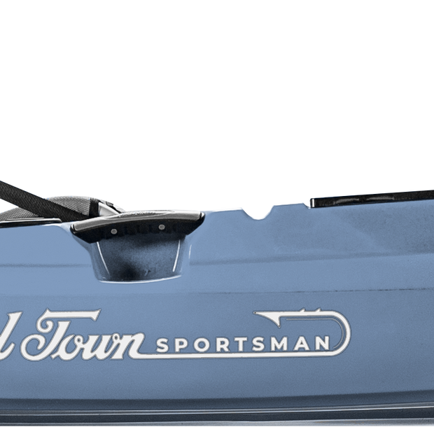 Old Town Sportsman BigWater 132