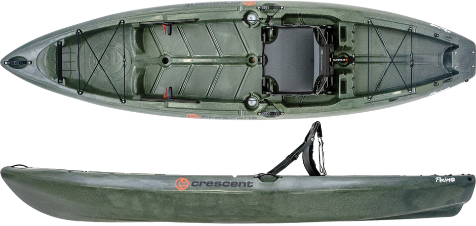 Crescent Primo