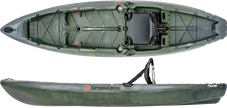 Crescent Primo