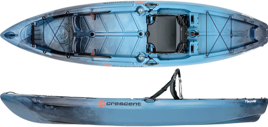 Crescent Primo