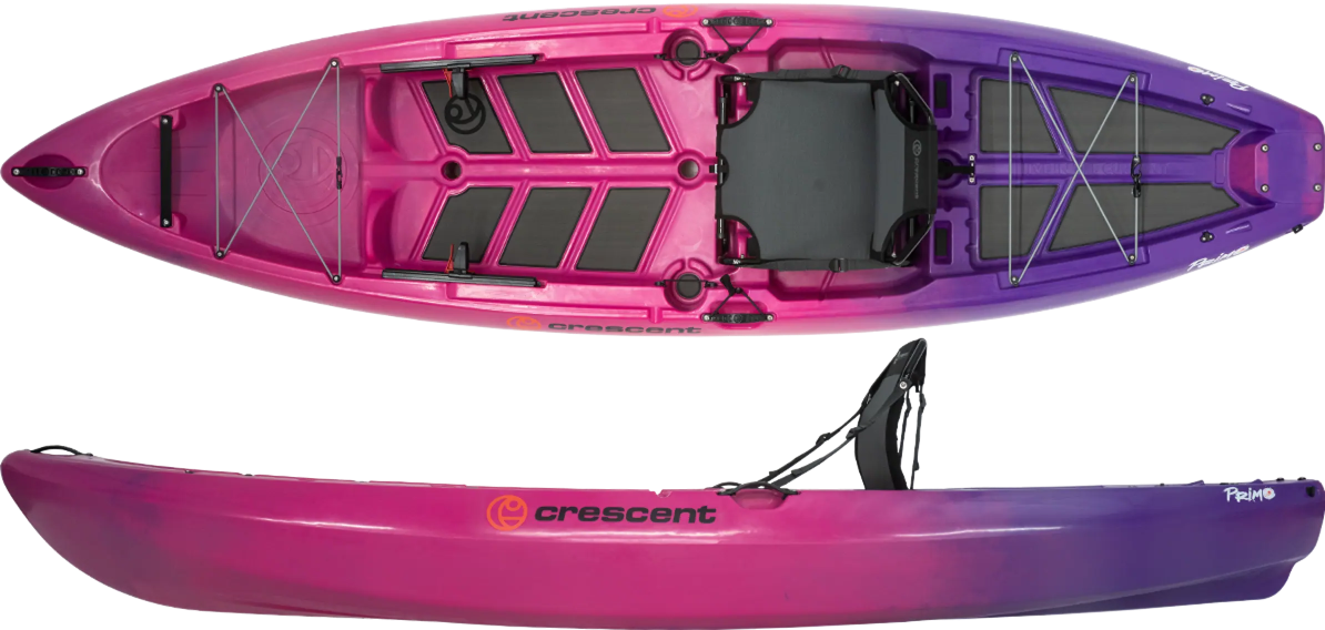 Crescent Primo