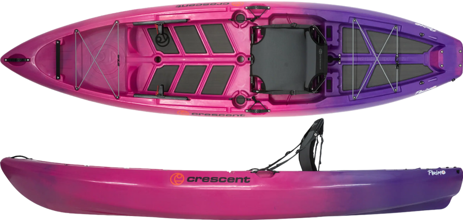 Crescent Primo