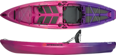 Crescent Primo