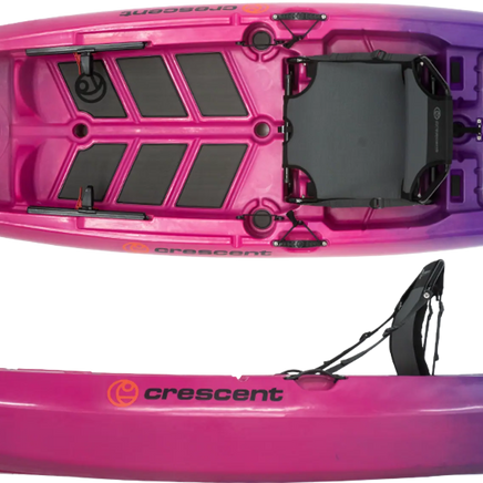 Crescent Primo