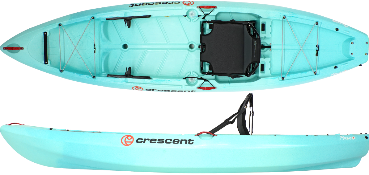 Crescent Primo