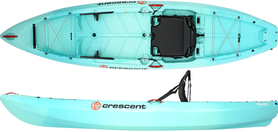 Crescent Primo