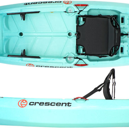 Crescent Primo