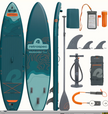 Retrospec Weekender Plus 2 iSUP