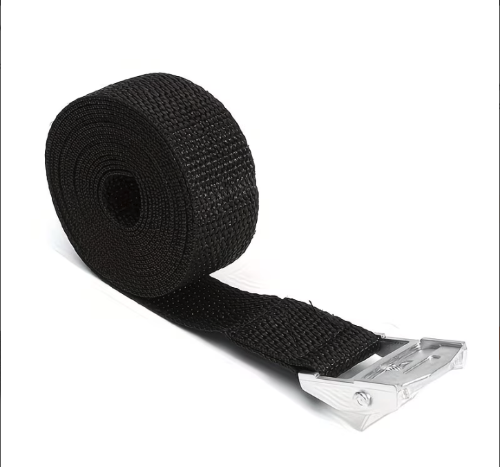 Generic cam strap