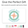 Gift Card - Great Bay Outfitters