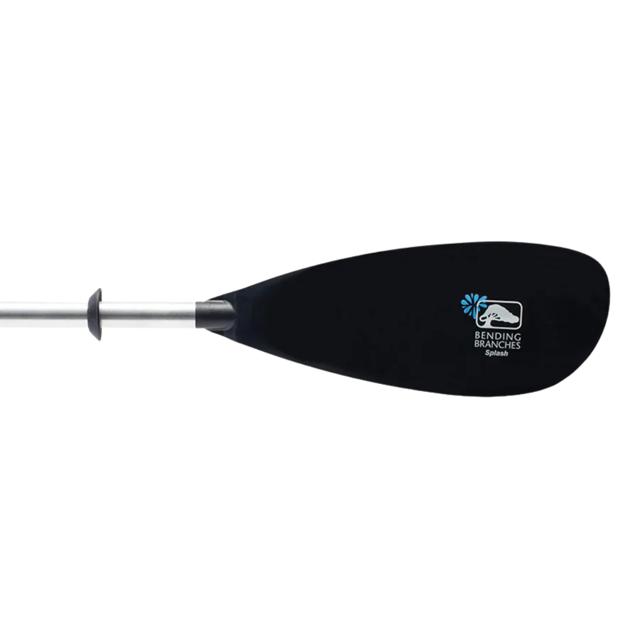 Bending Branches Splash Paddle 180 cm Black