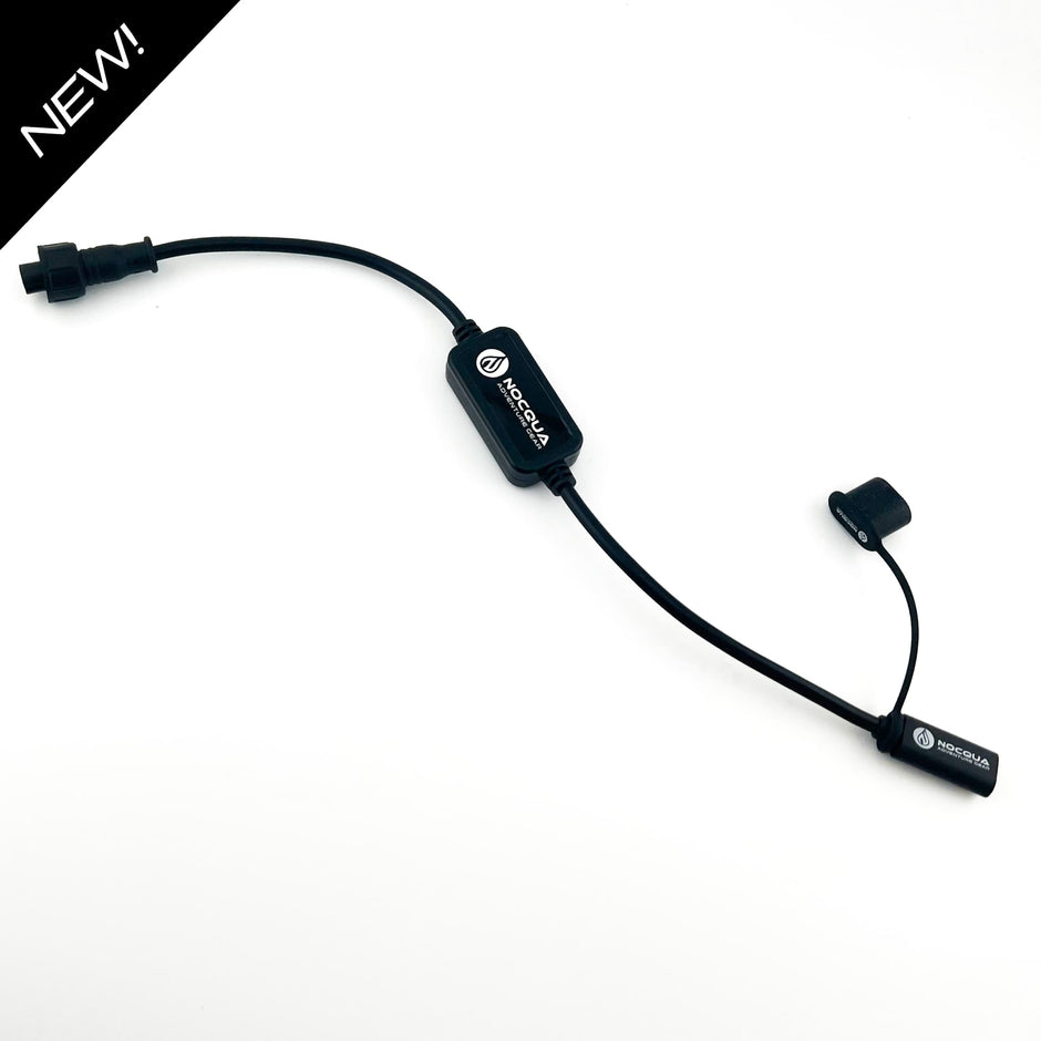 Nocqua usb c adaptor