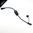 Nocqua usb c adaptor