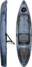 Crescent UltraLite Fishing Kayak