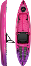 Crescent UltraLite Fishing Kayak