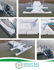 Snap Dock Paddle Port