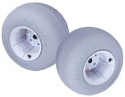 Malone balloon beach wheels for Clipper/Xpress/WideTrak/Traverse Cart -Set of 2