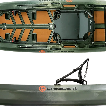 Crescent CK2 Venture