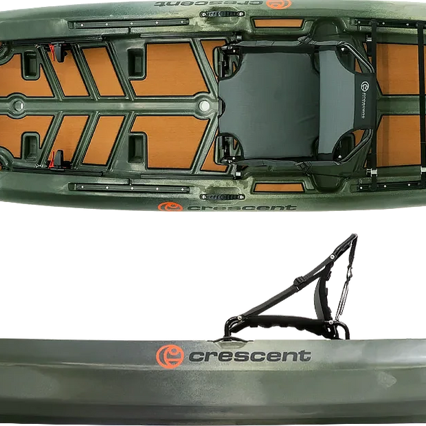 Crescent CK2 Venture