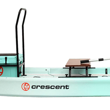 Crescent Cres-Craft Micro Skiff