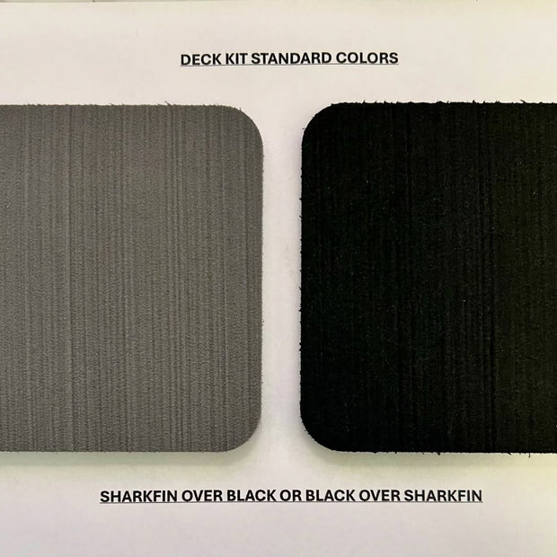 Old Town Upgraded EVA deck kit