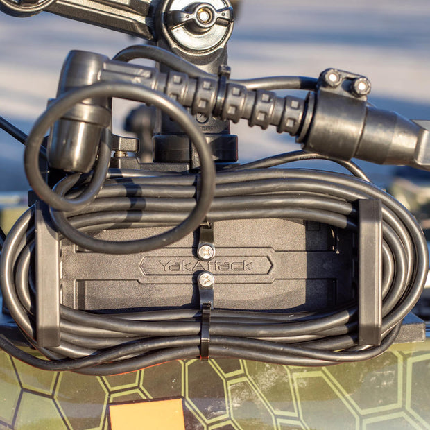 CP YakAttack CellBlok Battery Box