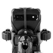 Yakattack Rotogrip Phone Holder with 1 Screwball Track Mount (CMS-1008) | Kayak fishing Accessories