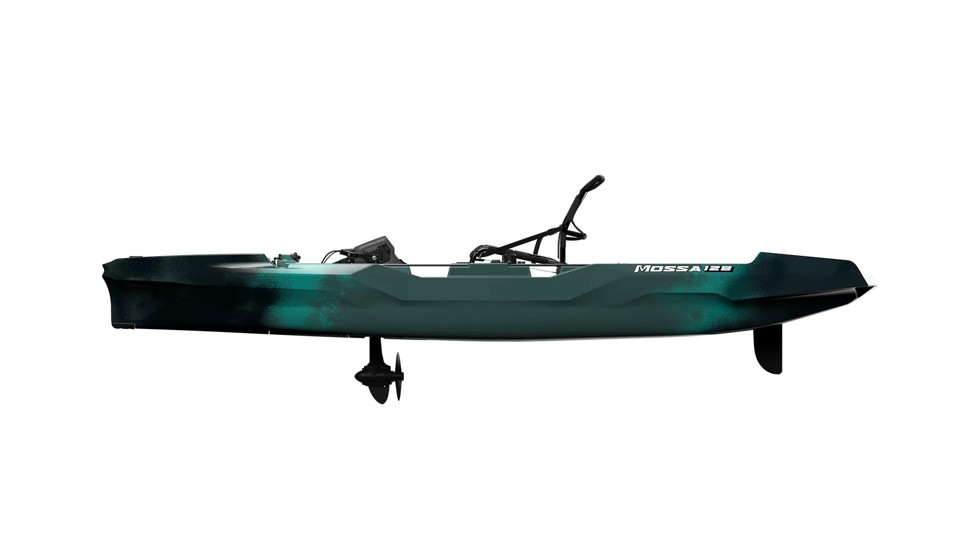 VoyaX Mossa128 Pre-Sale Deposit