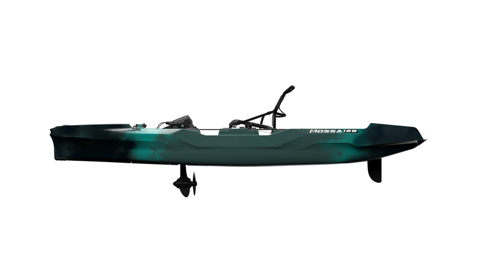 VoyaX Mossa128 Pre-Sale Deposit