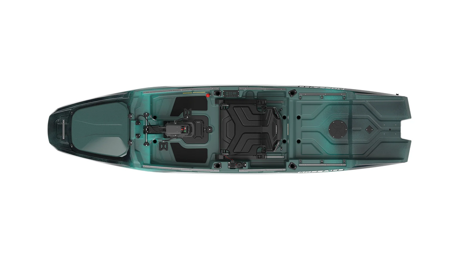 VoyaX Mossa128 Pre-Sale Deposit