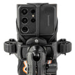 Yakattack Rotogrip Phone Holder with 1 Screwball Track Mount (CMS-1008) | Kayak fishing Accessories