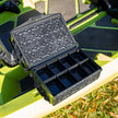 YakAttack Fully Loaded TracPack Combo Kit, Two Boxes, Track Mount, Handle, Two Trays