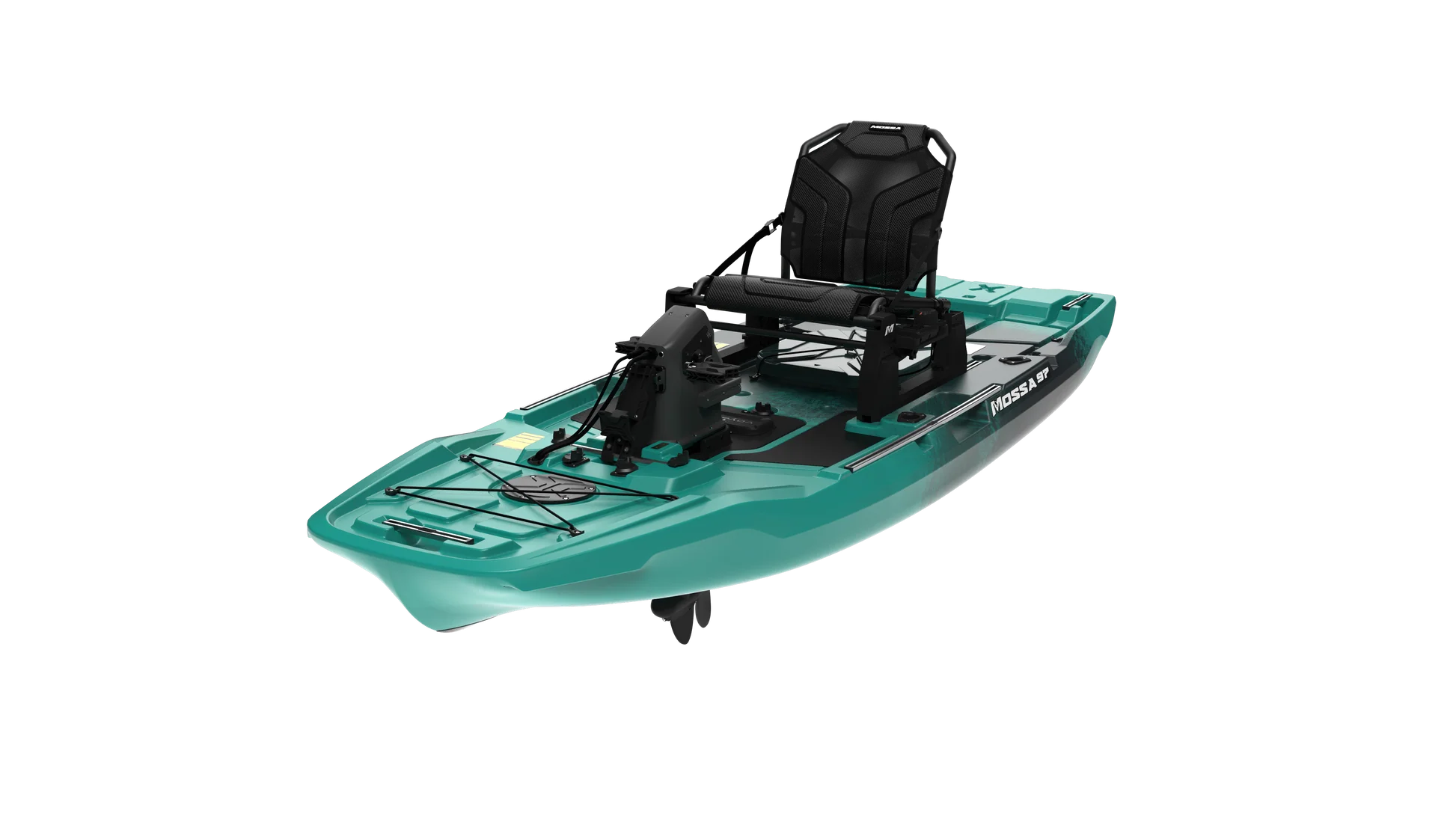 VoyaX Mossa97 Pre-Sale Deposit