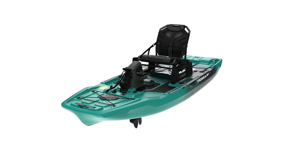VoyaX Mossa97 Pre-Sale Deposit