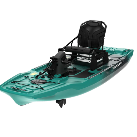 VoyaX Mossa97 Pre-Sale Deposit