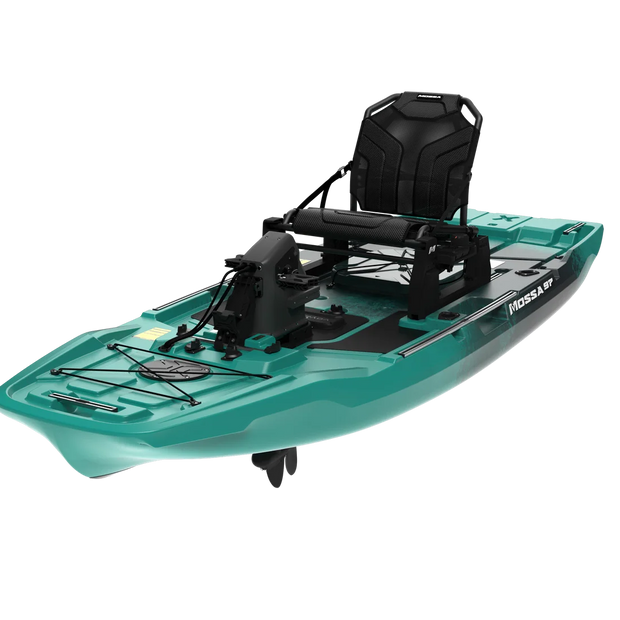 VoyaX Mossa97 Pre-Sale Deposit