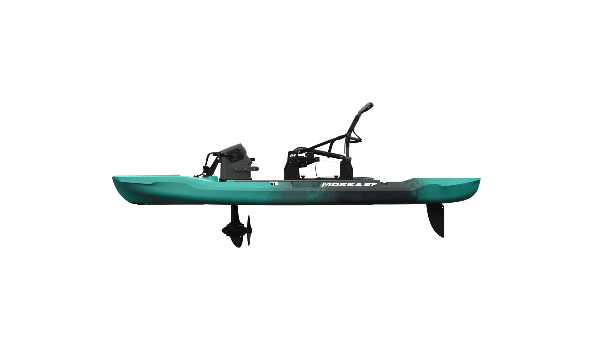 VoyaX Mossa97 Pre-Sale Deposit