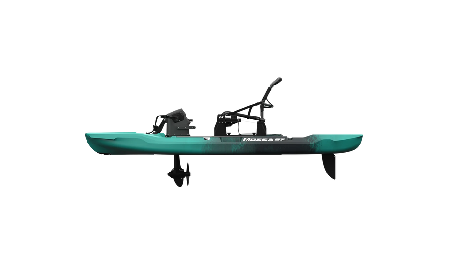 VoyaX Mossa97 Pre-Sale Deposit