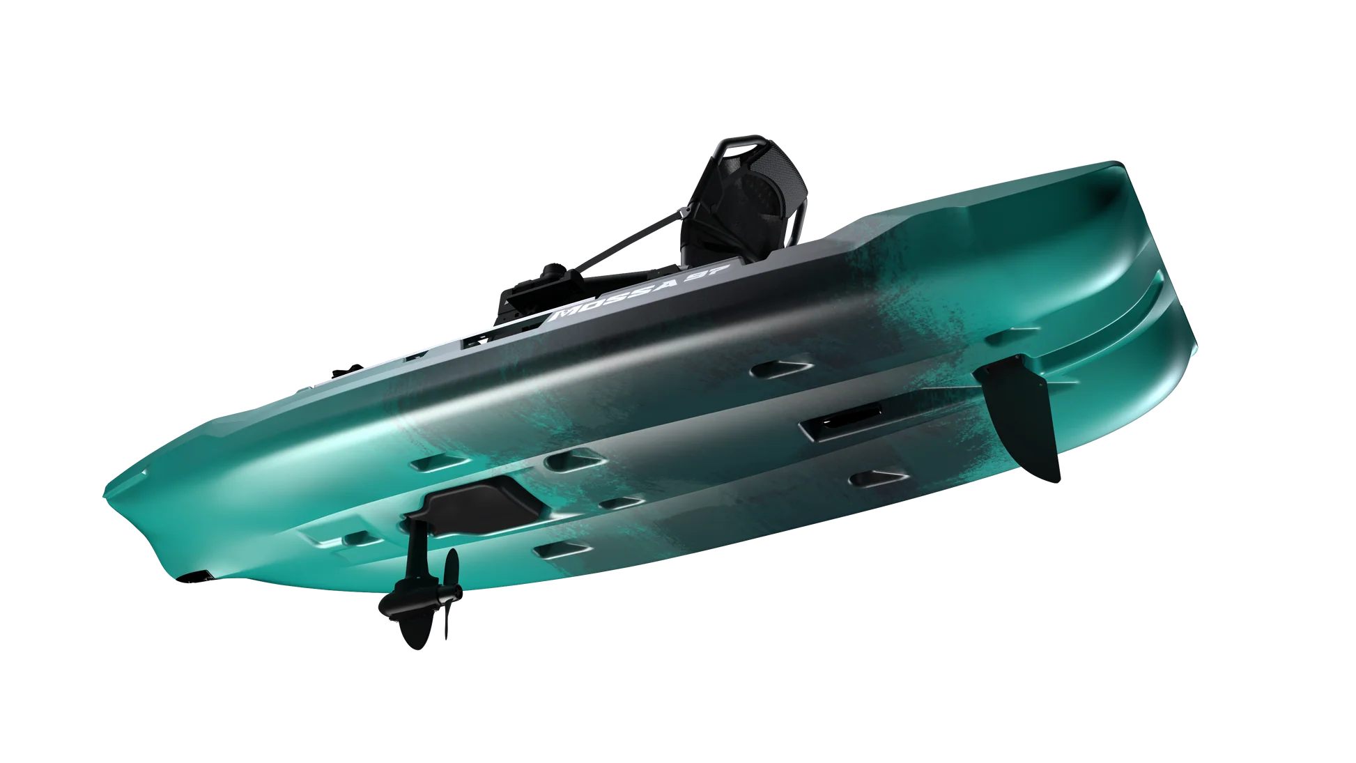VoyaX Mossa97 Pre-Sale Deposit