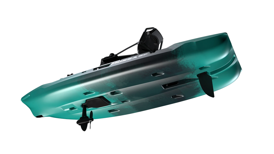 VoyaX Mossa97 Pre-Sale Deposit