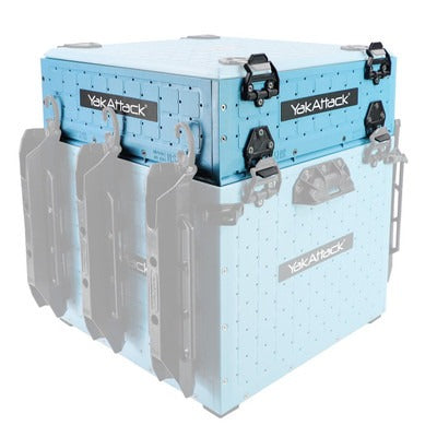 16" x 16" Yakattack Shortstak Upgrade Kit for BlackPAK Pro