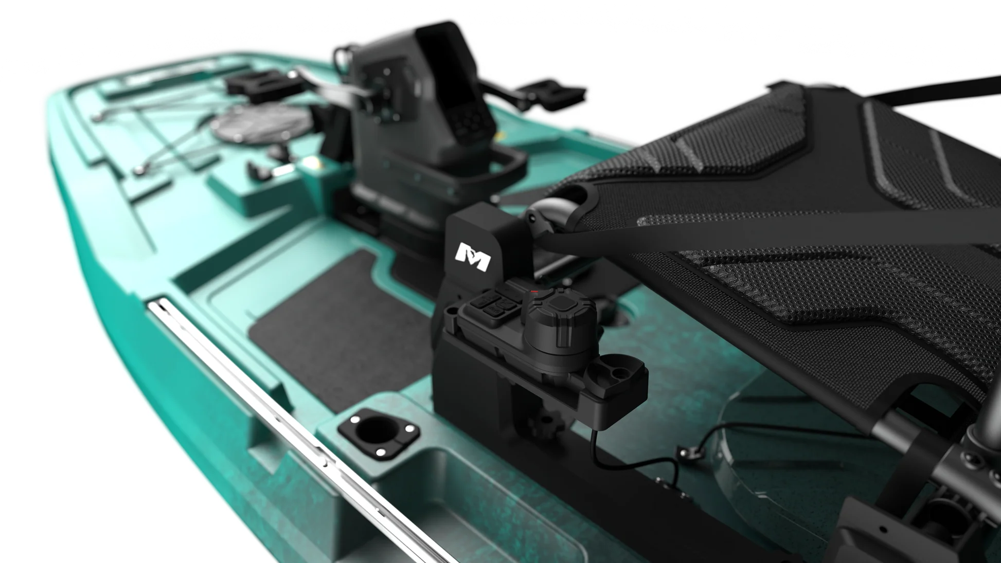 VoyaX Mossa97 Pre-Sale Deposit