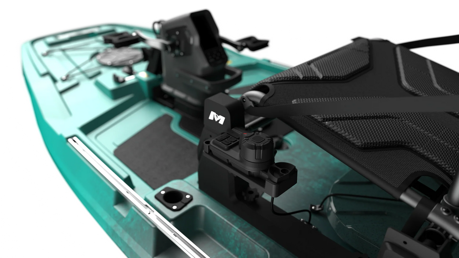 VoyaX Mossa97 Pre-Sale Deposit