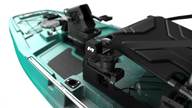 VoyaX Mossa97 Pre-Sale Deposit