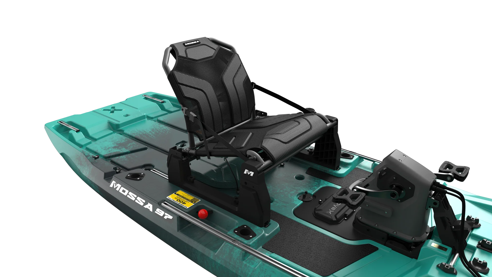 VoyaX Mossa97 Pre-Sale Deposit