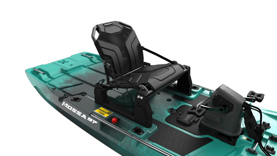 VoyaX Mossa97 Pre-Sale Deposit