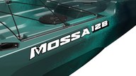 VoyaX Mossa 128 Fishing Kayak
