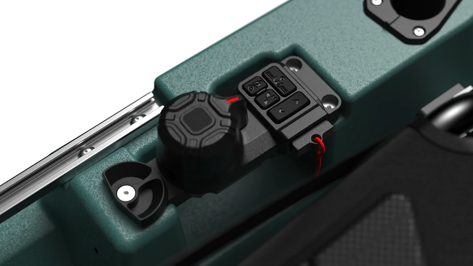 VoyaX Mossa128 Pre-Sale Deposit